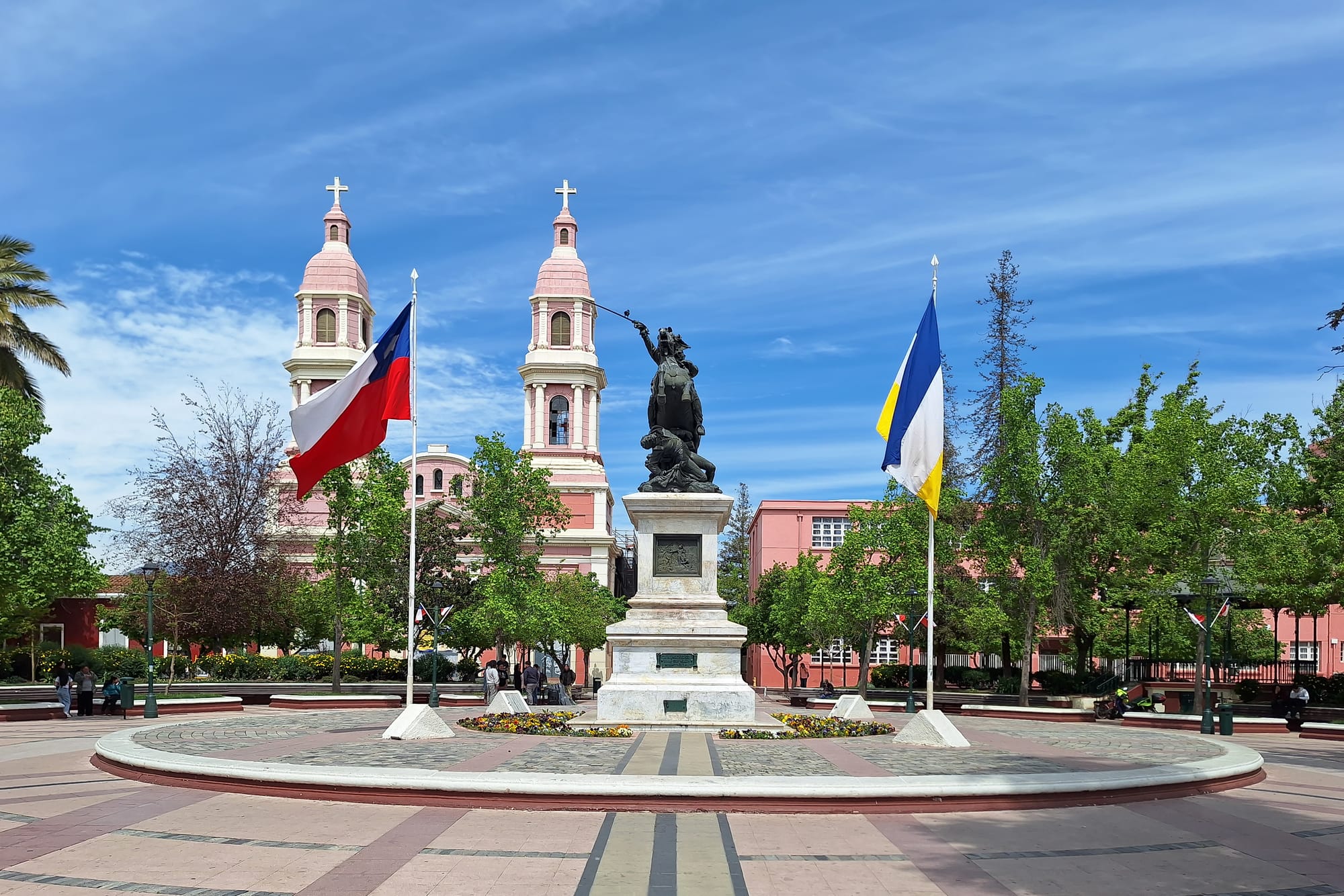 Espacio 21